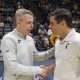 NCAA Basketball: Cincinnati at West Virginia