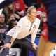 NCAA Womens Basketball: Arizona at Iowa State
