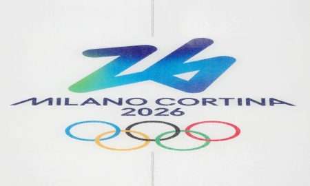 Olympics: Curling-Mixed Doubles Round Robin