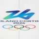 Olympics: Curling-Mixed Doubles Round Robin