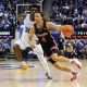 NCAA Basketball: Houston at Brigham Young