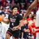 NCAA Basketball: Texas Tech at Arizona