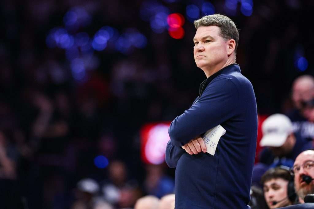 NCAA Basketball: Brigham Young at Arizona