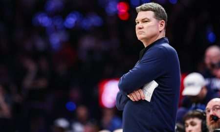 NCAA Basketball: Brigham Young at Arizona