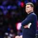 NCAA Basketball: Brigham Young at Arizona