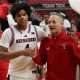 NCAA Basketball: Cincinnati at Texas Tech