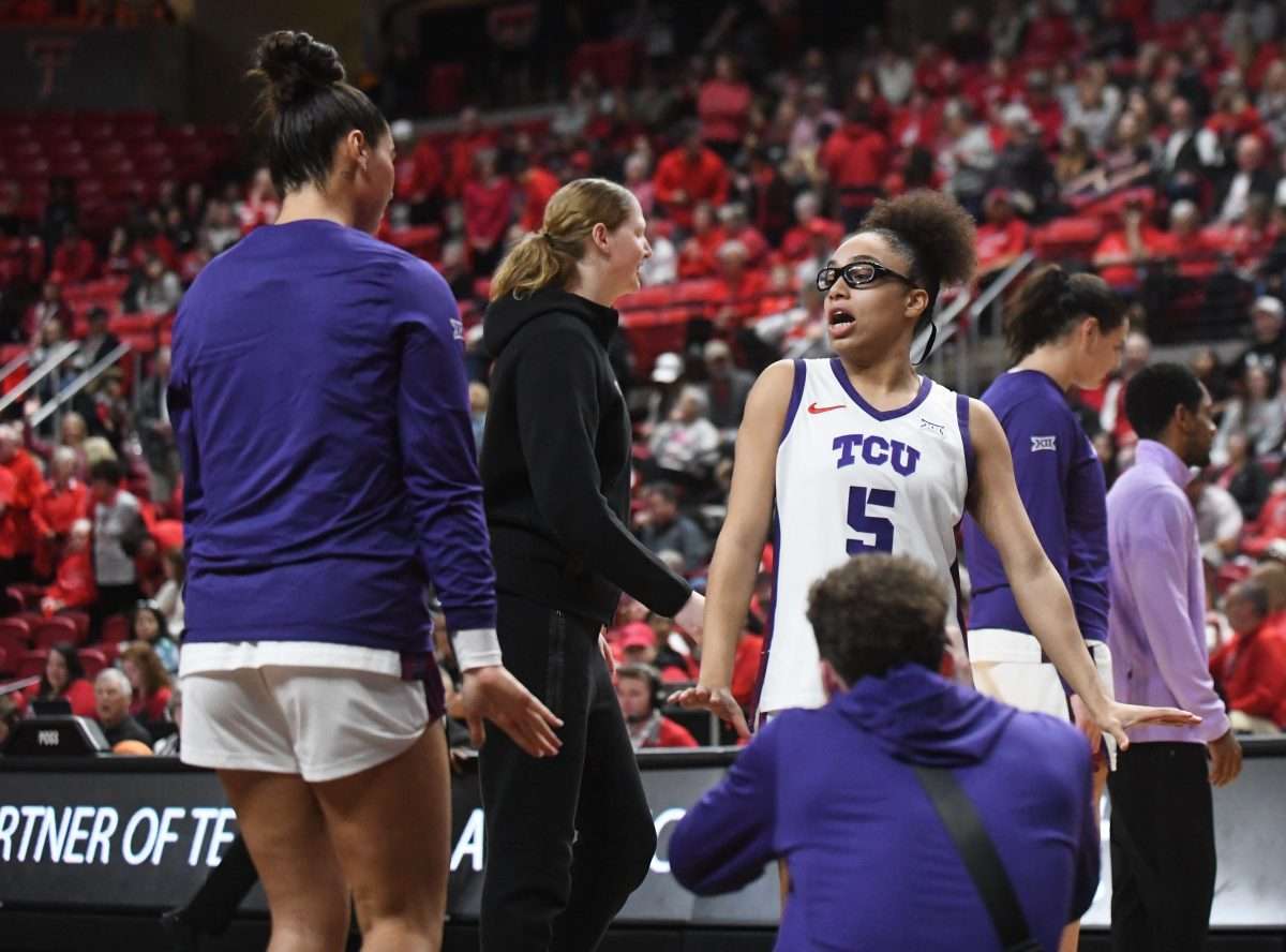 Syndication: Lubbock Avalanche-Journal