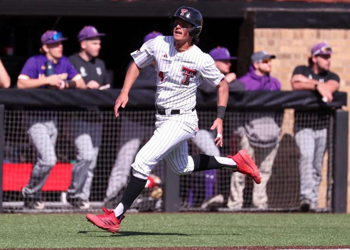 Syndication: Lubbock Avalanche-Journal