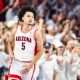 NCAA Basketball: Iowa State at Arizona