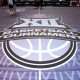 NCAA Basketball: Big 12 Conference Tournament First Round - Arizona State vs Baylor