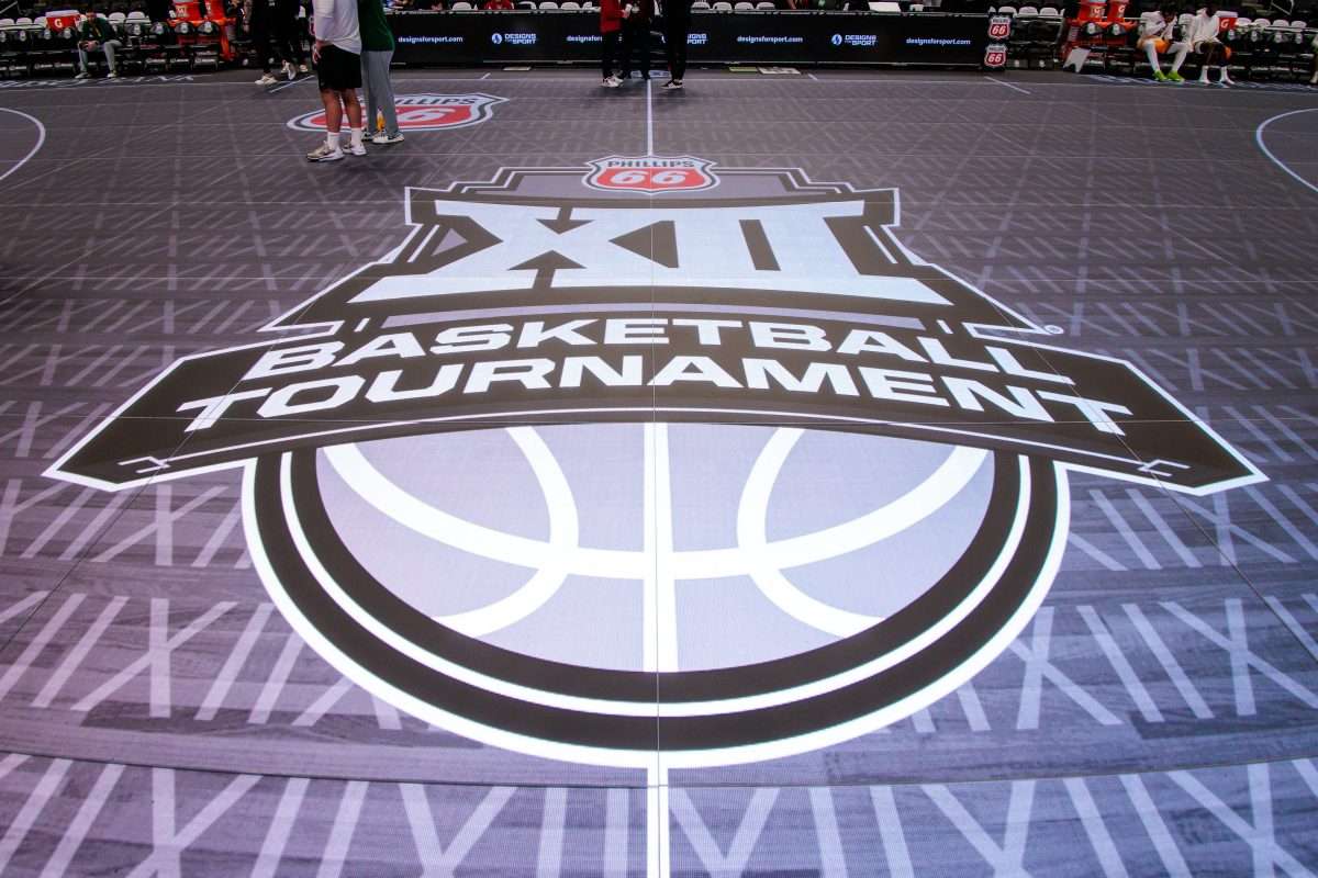 NCAA Basketball: Big 12 Conference Tournament First Round - Arizona State vs Baylor