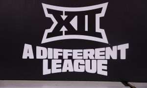 NCAA Basketball: Big 12 Conference Tournament Championship - Houston vs Arizona