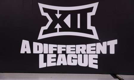 NCAA Basketball: Big 12 Conference Tournament Championship - Houston vs Arizona