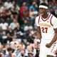 NCAA Basketball: NCAA Tournament Second Round-Kentucky at Iowa State