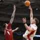 NCAA Basketball: NCAA Tournament Sweet Sixteen-West Regional-Arkansas at Arizona