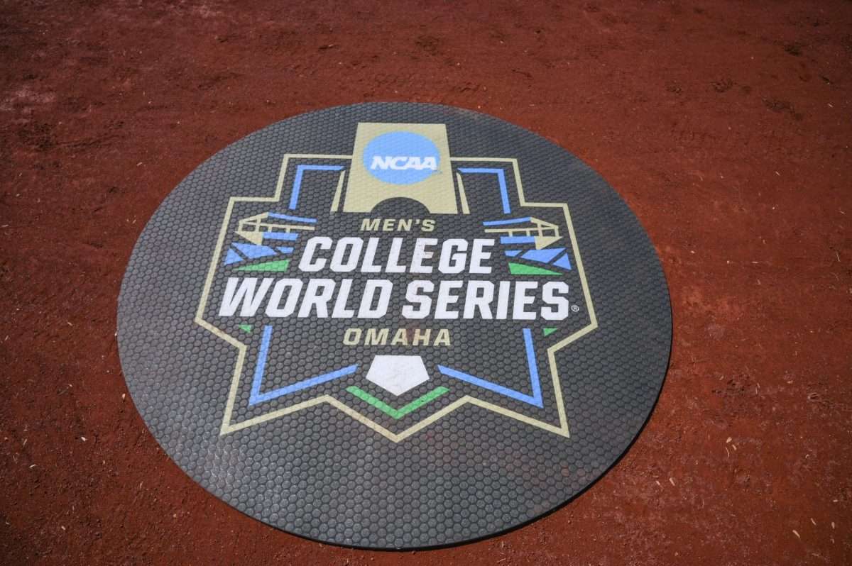 NCAA Baseball: College World Series-Murray State v UCLA