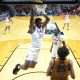 NCAA Basketball: NCAA Tournament First Round-California Baptist at Kansas
