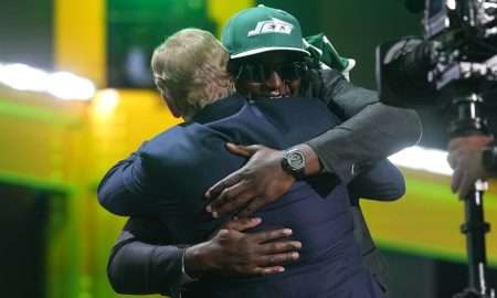 NFL: NFL Draft