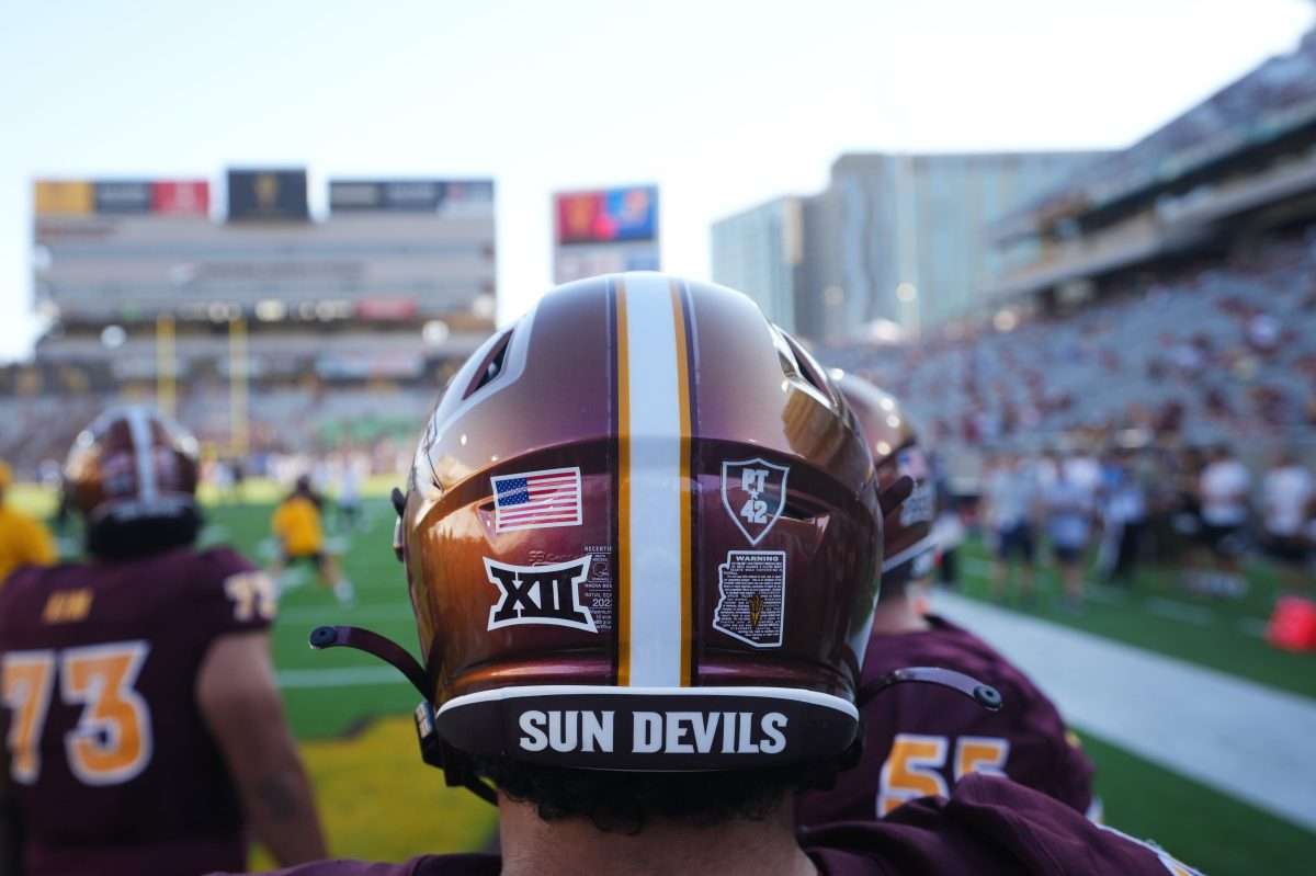 Syndication: Arizona Republic