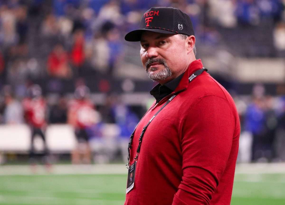 Syndication: Lubbock Avalanche-Journal