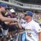 NCAA Baseball: Division I West Virginia Regional-West Virginia vs Cal Poly