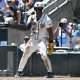 NCAA Baseball: Division I Mens College World Series-Troy v West Virginia