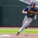 NCAA Baseball: Division I Mens College World Series-Troy v West Virginia