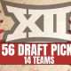 Baseball MLB Draft Cover