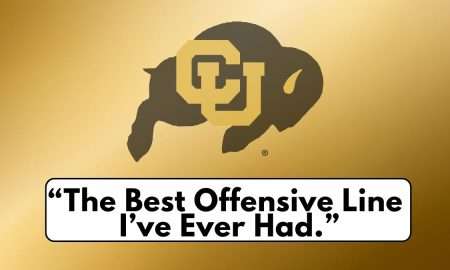 Colorado Quote Cover Photo