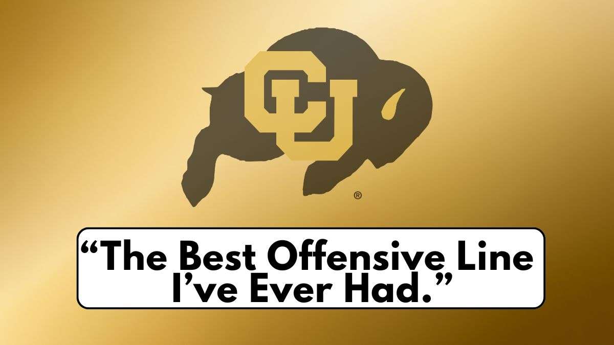 Colorado Quote Cover Photo