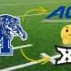 Memphis Plans Power 4 Move: Heartland College Sports