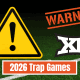Big 12 Trap Games for 2026 Football Season