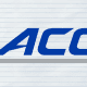 ACC Logo on Gray Background from Heartland College Sports
