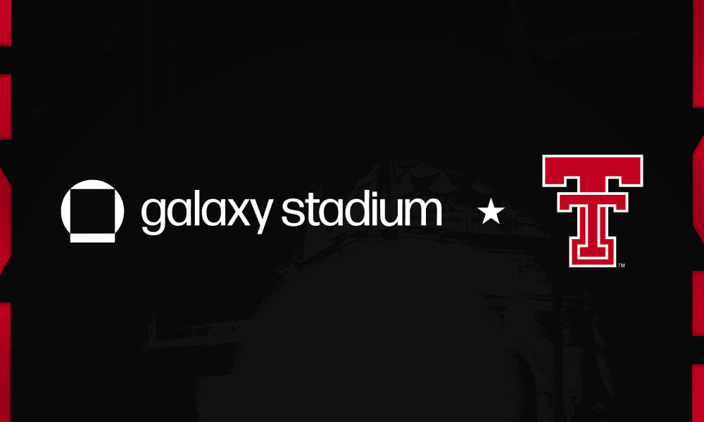 Texas Tech lands $75 million naming rights deal with AI company