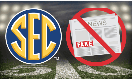 SEC Football News and Information