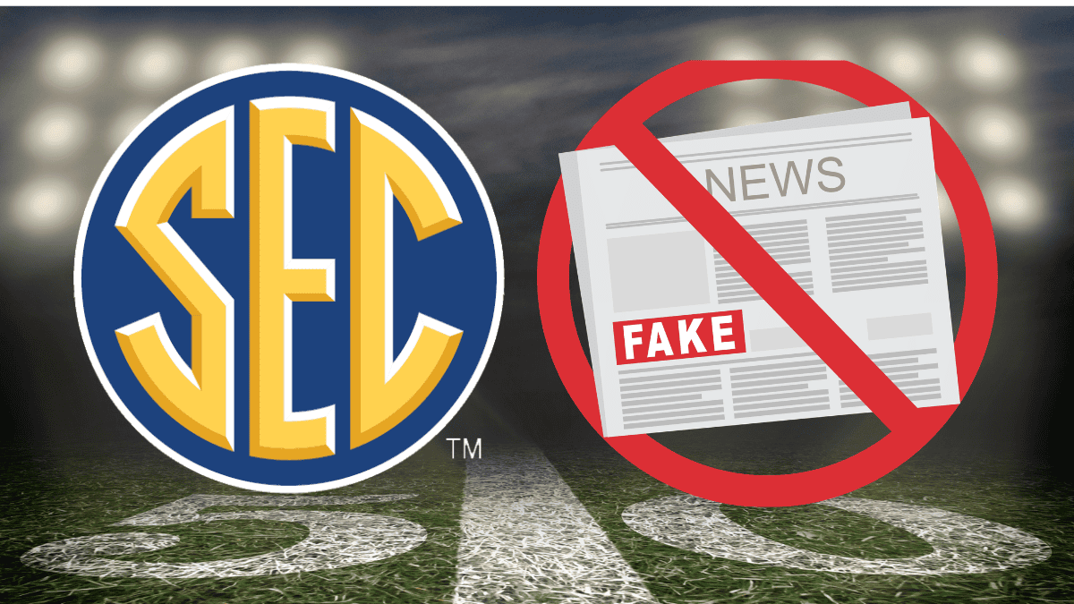 SEC Football News and Information