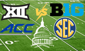 Protect College Sports Act Realignment Update 7-19-2026