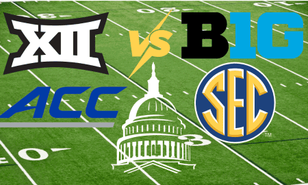Protect College Sports Act Realignment Update 7-19-2026