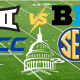 Protect College Sports Act Realignment Update 7-19-2026