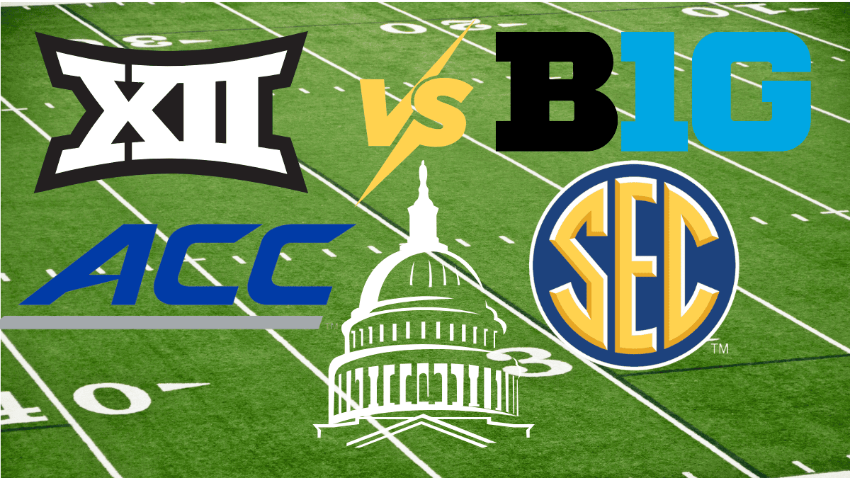 Protect College Sports Act Realignment Update 7-19-2026