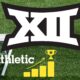Big 12 Rankings from The Athletic's Preseason Poll