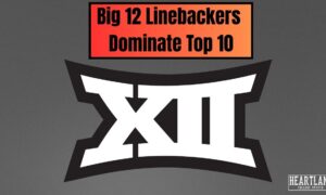 Pro Football Focus Linebacker Rankings 2026 Preseason