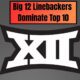 Pro Football Focus Linebacker Rankings 2026 Preseason