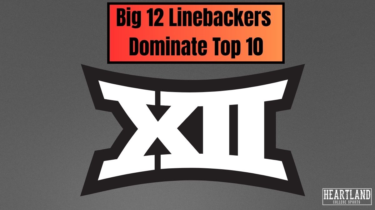 Pro Football Focus Linebacker Rankings 2026 Preseason