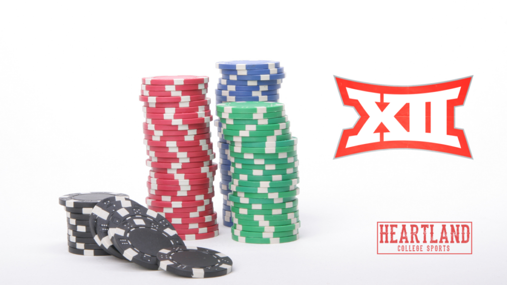 Big 12 Betting Picture
