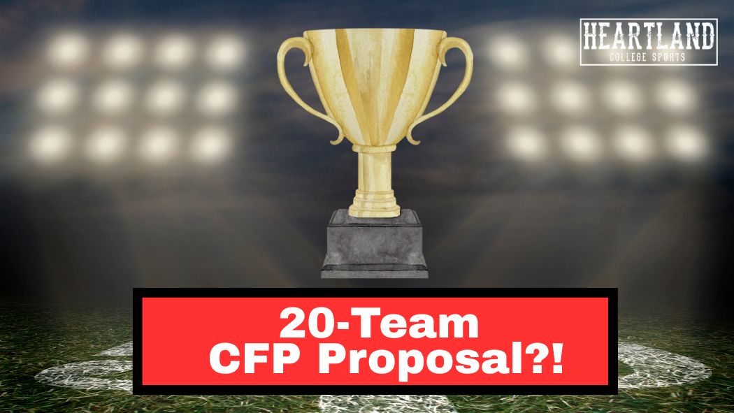 20-Team CFP Proposal Report from Josh Pate