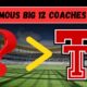 Anonymous Big 12 Coaches Speak on BYU, Texas Tech