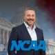 Cody Campbell Celebrates College Sports Bill