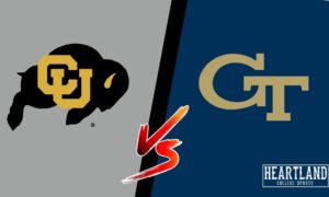 Colorado vs. Georgia Tech 2026 Prediction and Preview