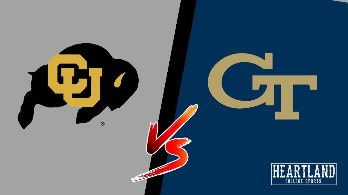 Colorado vs. Georgia Tech 2026 Prediction and Preview